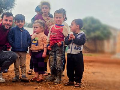Shoes for Every Little Foot